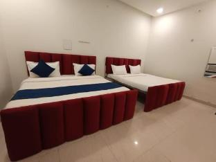 rrooms hotel eco shyam palace