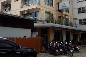 J. Hotel,Ao Nang Beach>>Ao Nang,2 star