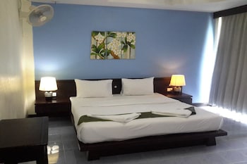 J. Hotel,Ao Nang Beach>>Ao Nang,2 star