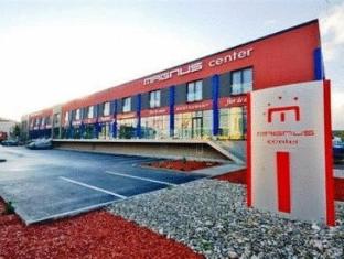 Hotel Magnus