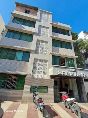 hotel sai vihar shirdi maharashtra