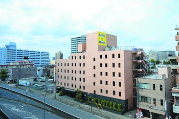 Smile Hotel Kawaguchi