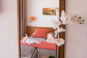 hostal los pinos