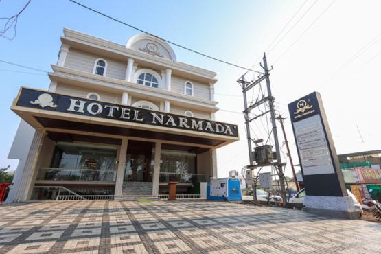 Hotel Narmada Residency,,0 star