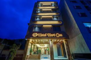 Hari Om Dwarka Gujarat,,5 star