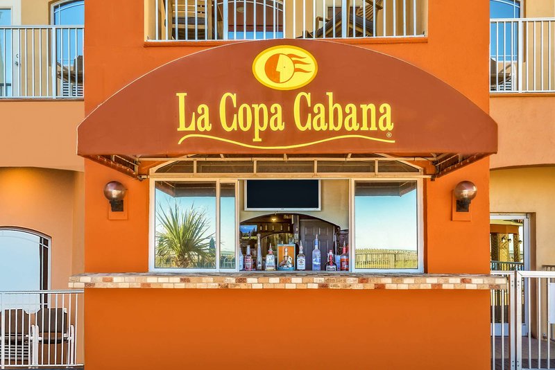 La Copa Inn Beach Hotel,South Padre Island>>Padre Island National Seashore,3 star