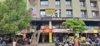 Hotel A-One,,2 star