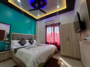 shri hari kripa residency