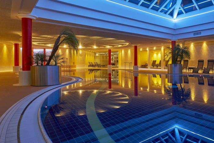 H+ Hotel & Spa Friedrichroda