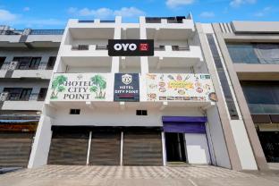 hotel o city point