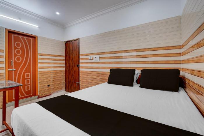 hotel o sharmila sea view inn