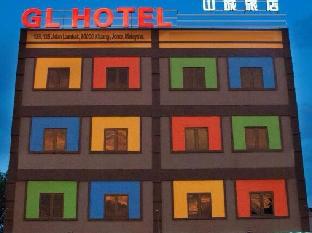 Gl Hotel,Johor Bahru>>Johor,2.5 star