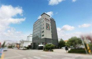 Picasso Hotel,Near Cheongok Cave,3 star