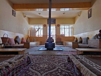 juniper home kaza by mountain bee