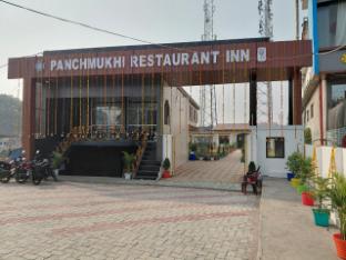 Panchmukhi Restaurant Inn,,5 star