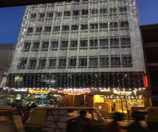hotel rainbow boarding and lodging bengaluru