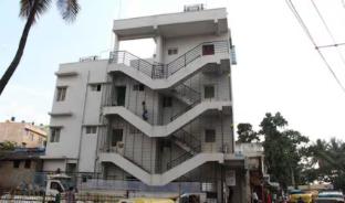 Sri Krishna Regency Bengaluru Karnataka,,5 star