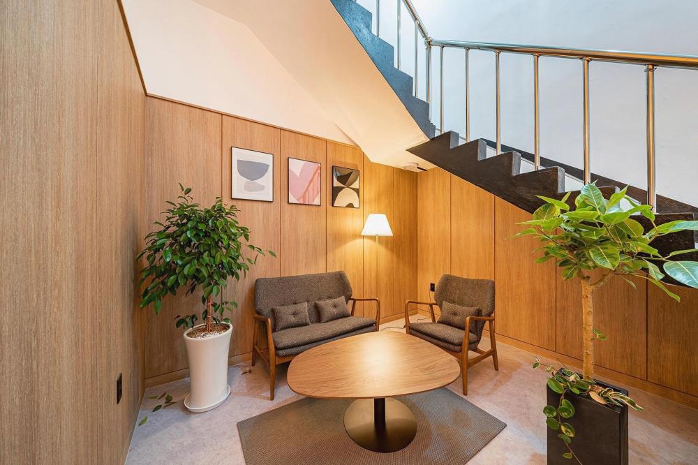 Browndot Hotel Suwon City Hall,Near Suwon City Hall,2 star