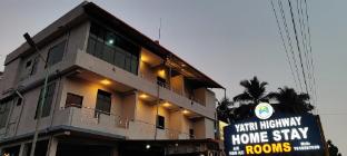 Yatri Highway Homestay ,,5 star