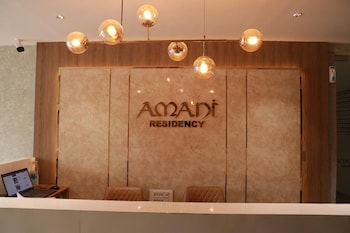 Amani Residency Kannur,,2 star