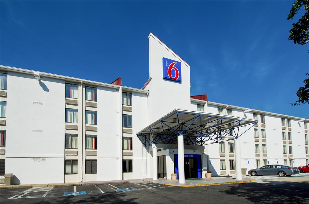 motel 6 springfield va washington dc southwest