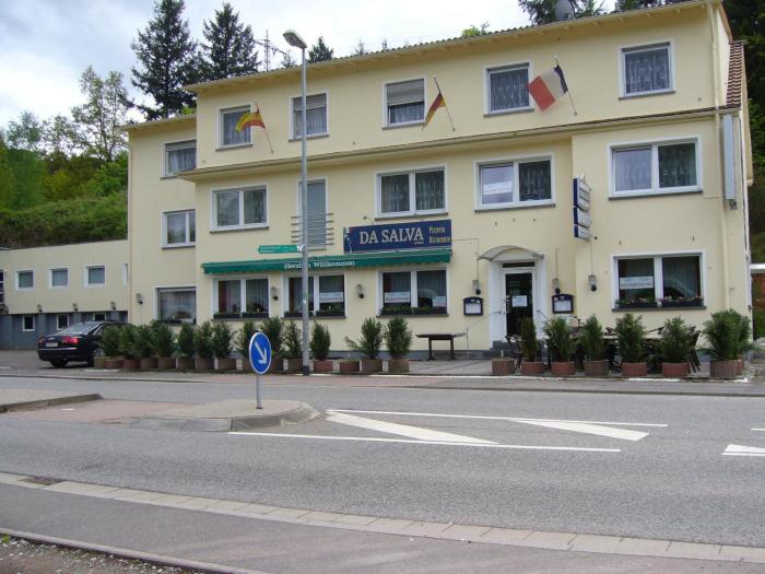 Hotel Am Wildpark