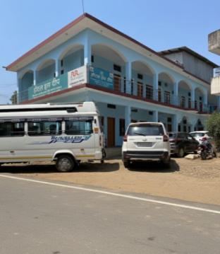 hotel hansdeep phata kedarnath uttarakhand