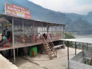 Hotel Sainik Dham Sitapur Kedarnath Uttrakhand,,5 star