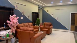 Kh Residency And Lodging,,5 star