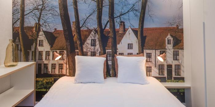 hotel marcel