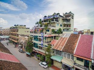 Seng Hout Hotel,Svay Pao>>Battambang,3 star
