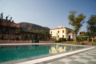 Bagh Ajabgarh,,5 star