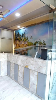 radha krishna guest house