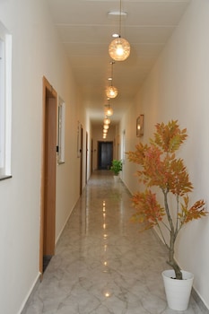 the ora hotel