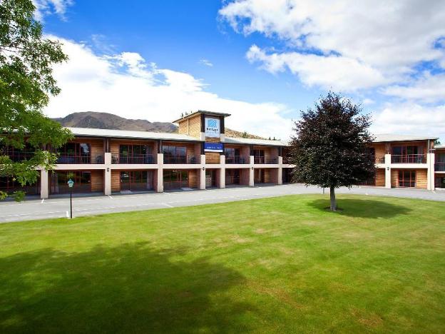 distinction heritage gateway hotel