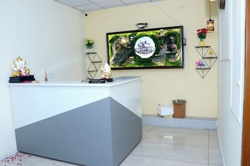 The City View- Hotel And Restaurant,,3 star