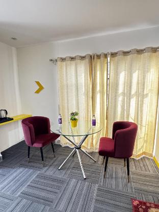 hotel stay luxury banjara hills
