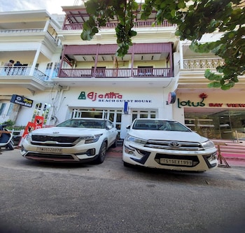 Ajantha Guest House,,2 star