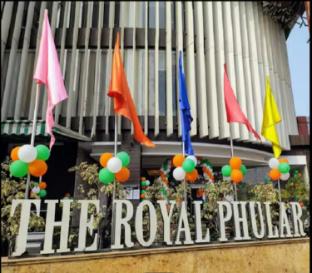 the royal phular muzaffarpur bihar