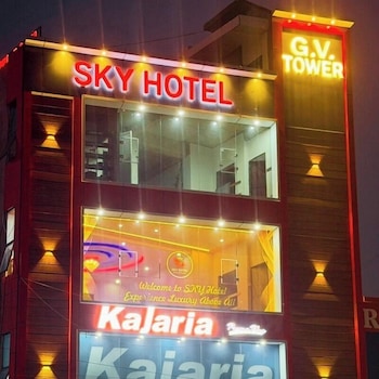 sky hotel