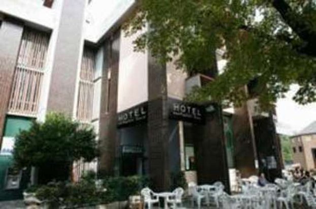 Hotel Papillon,Cadelbosco Di Sopra>>Bologna,2 star