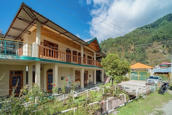 Forest Rest House Barot,,2 star