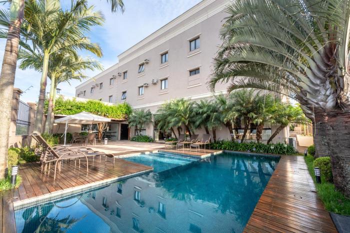 Class Hotel Varginha,Sao Lourenco>>Minas Gerais,2.5 star