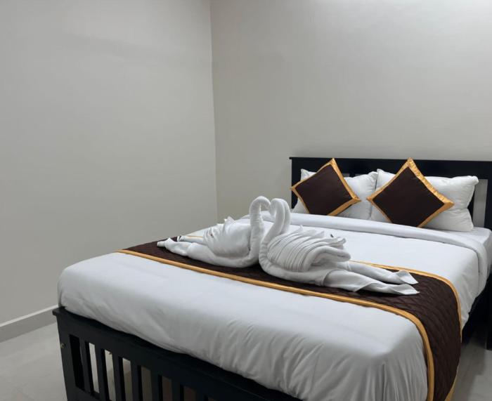 Panduranga Elite,,2 star