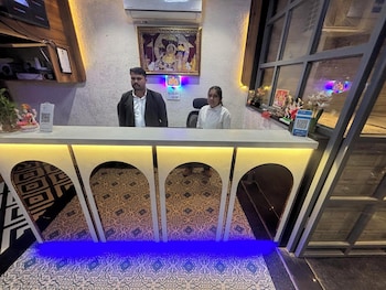 hotel sun heritage