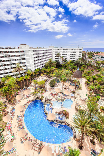 abora buenaventura by lopesan hotels