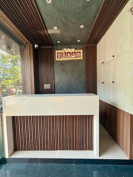 Ragha Residency,,3 star