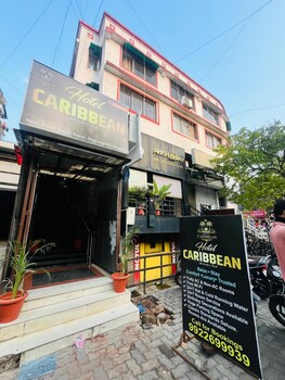 hotel caribbean