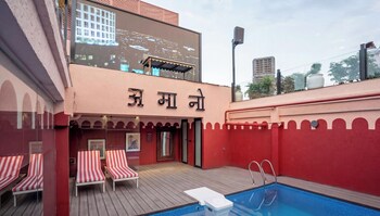 zo selections jaipur by zostel