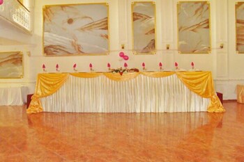 Girafe Hotel,Central>>Yaounde,2 star